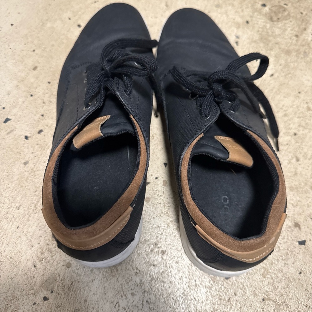 Aldo mens shoes
